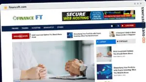 Publish Guest Post on financeft.com