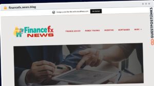 Publish Guest Post on financefx.news.blog