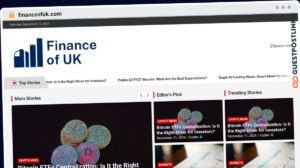 Publish Guest Post on financeofuk.com
