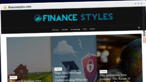 Publish Guest Post on financestyles.com