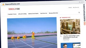 Publish Guest Post on financialframe.com