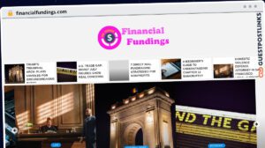 Publish Guest Post on financialfundings.com