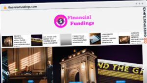 Publish Guest Post on financialfundings.com