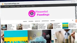 Publish Guest Post on financialfundings.com