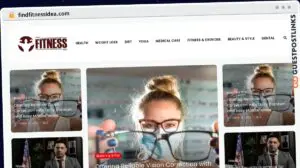 Publish Guest Post on findfitnessidea.com