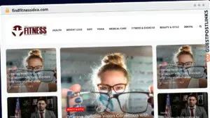 Publish Guest Post on findfitnessidea.com