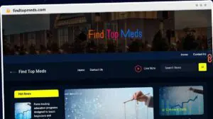 Publish Guest Post on findtopmeds.com