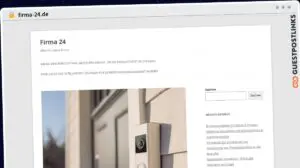 Publish Guest Post on firma-24.de