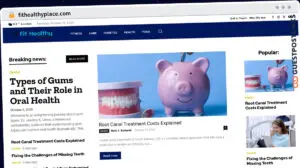 Publish Guest Post on fithealthyplace.com