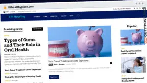 Publish Guest Post on fithealthyplace.com