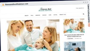 Publish Guest Post on fitnessandhealthadvisor.com