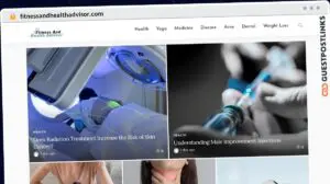 Publish Guest Post on fitnessandhealthadvisor.com