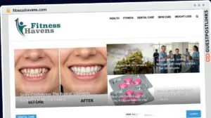 Publish Guest Post on fitnesshavens.com