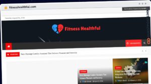 Publish Guest Post on fitnesshealthful.com