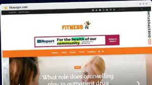 Publish Guest Post on fitnesspx.com