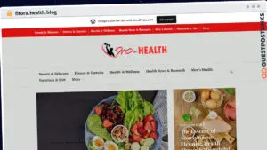 Publish Guest Post on fitora.health.blog