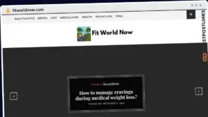 Publish Guest Post on fitworldnow.com