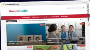 Publish Guest Post on flamewealth.com