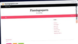Publish Guest Post on flamingospavn.com