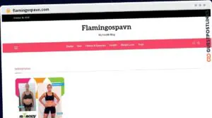 Publish Guest Post on flamingospavn.com