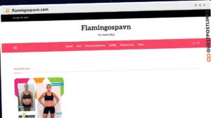 Publish Guest Post on flamingospavn.com