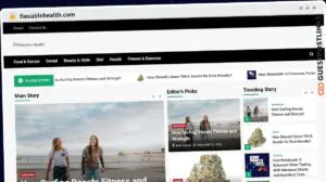Publish Guest Post on flexablehealth.com