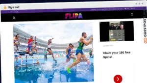 Publish Guest Post on flipa.net