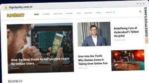 Publish Guest Post on flipchunky.com.in