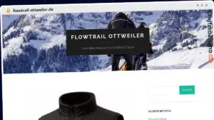 Publish Guest Post on flowtrail-ottweiler.de