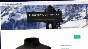Publish Guest Post on flowtrail-ottweiler.de