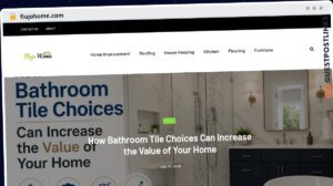 Publish Guest Post on flujohome.com
