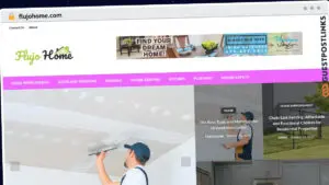 Publish Guest Post on flujohome.com