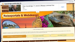 Publish Guest Post on flyerdesign-webdesign.de