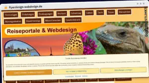 Publish Guest Post on flyerdesign-webdesign.de
