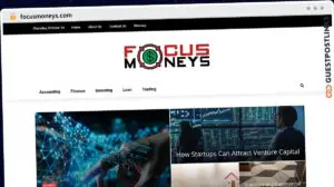 Publish Guest Post on focusmoneys.com