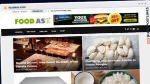 Publish Guest Post on foodaso.com