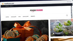 Publish Guest Post on foodfanee.com