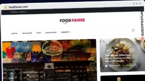 Publish Guest Post on foodfanee.com