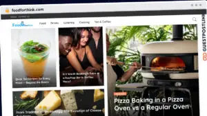 Publish Guest Post on foodforthink.com
