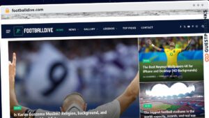 Publish Guest Post on footballdive.com