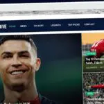 Publish Guest Post on footballdive.com
