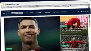Publish Guest Post on footballdive.com