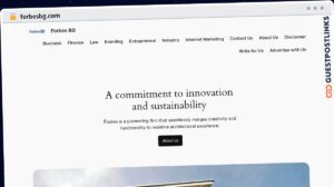 Publish Guest Post on forbesbg.com