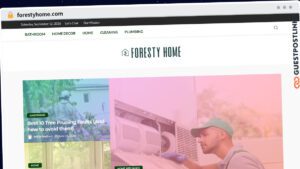 Publish Guest Post on forestyhome.com