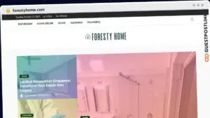Publish Guest Post on forestyhome.com