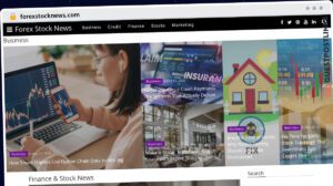 Publish Guest Post on forexstocknews.com