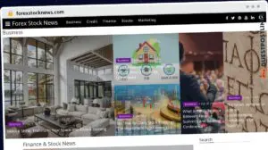 Publish Guest Post on forexstocknews.com
