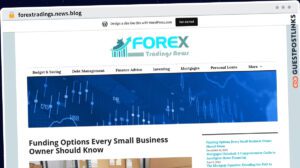 Publish Guest Post on forextradings.news.blog