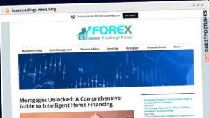 Publish Guest Post on forextradings.news.blog