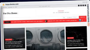 Publish Guest Post on forpcshome.com